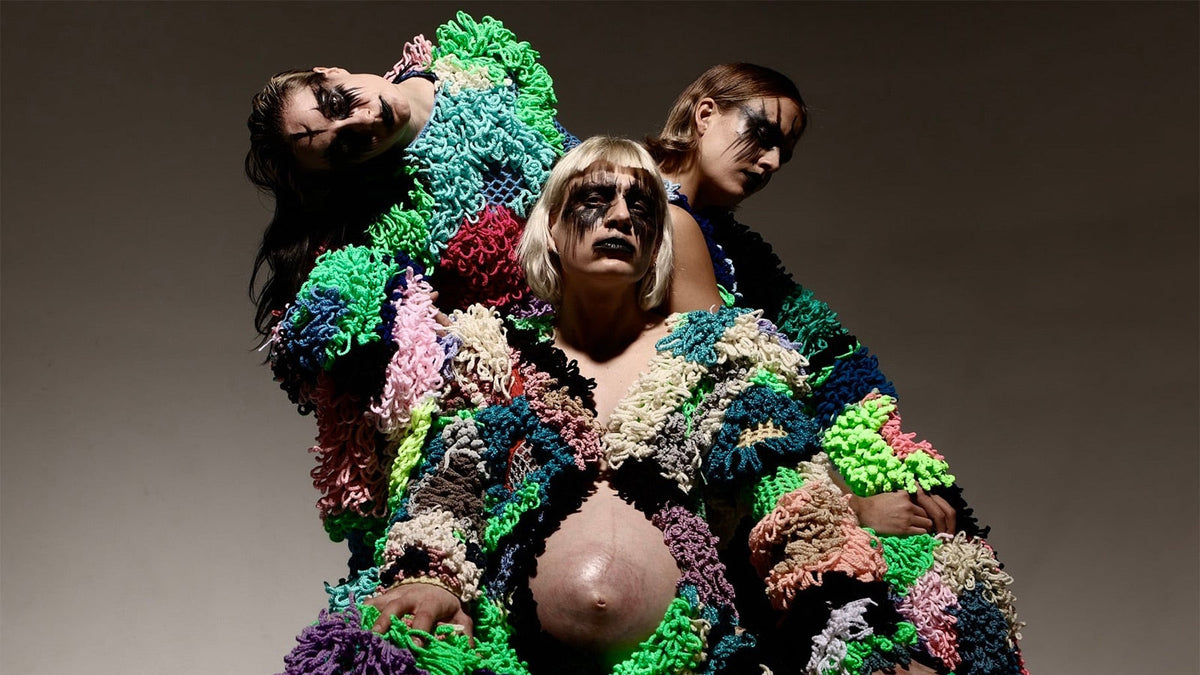 Witch Club Satan share “The Kids Will Kill Us” ahead of first-ever North American tour