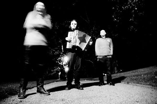 Witchcraft playing first US shows in a decade