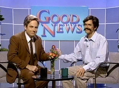 Bob Odenkirk & David Cross reteam for new Netflix series
