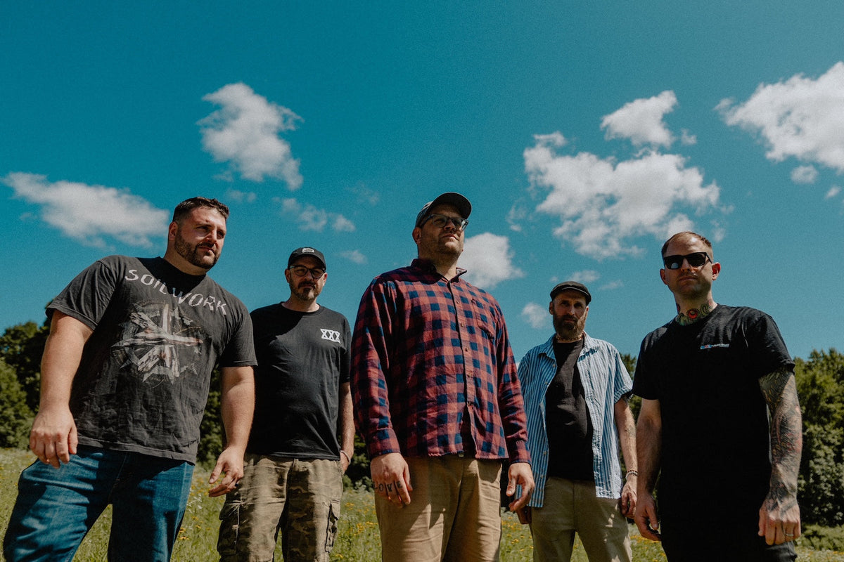 With Honor pick 6 pivotal songs from throughout their career
