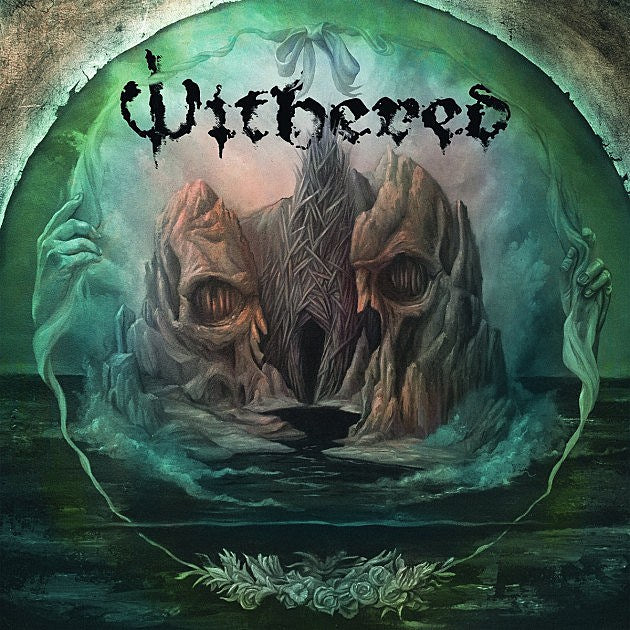 Withered streaming new LP ‘Grief Relic’