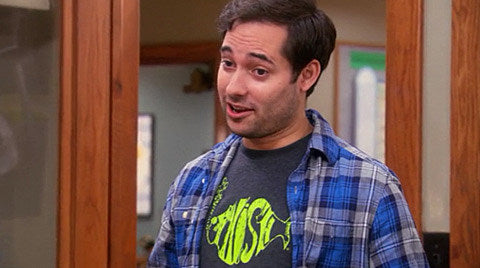 comedian and ‘Parks & Rec’ producer Harris Wittels, RIP