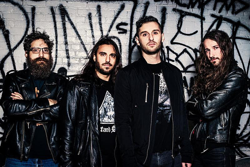 Five Notable Releases of the Week (3/17)