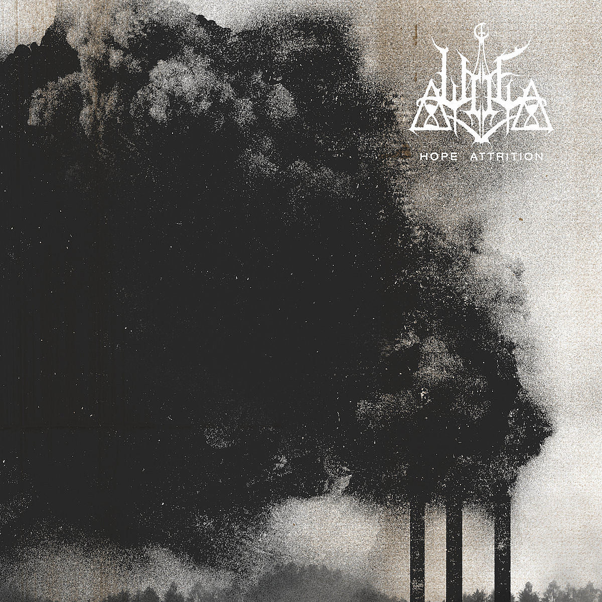 Woe announce ‘Hope Attrition,’ stream “No Blood Has Honor”