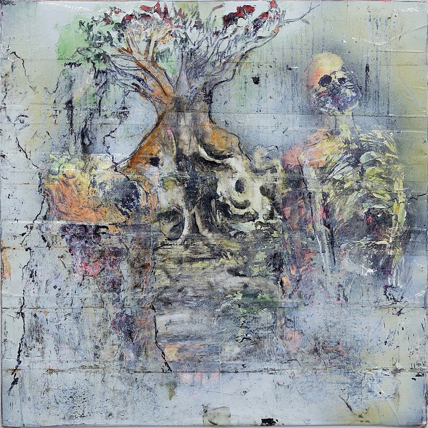 Wolf Eyes release new album ‘Undertow,’ playing shows