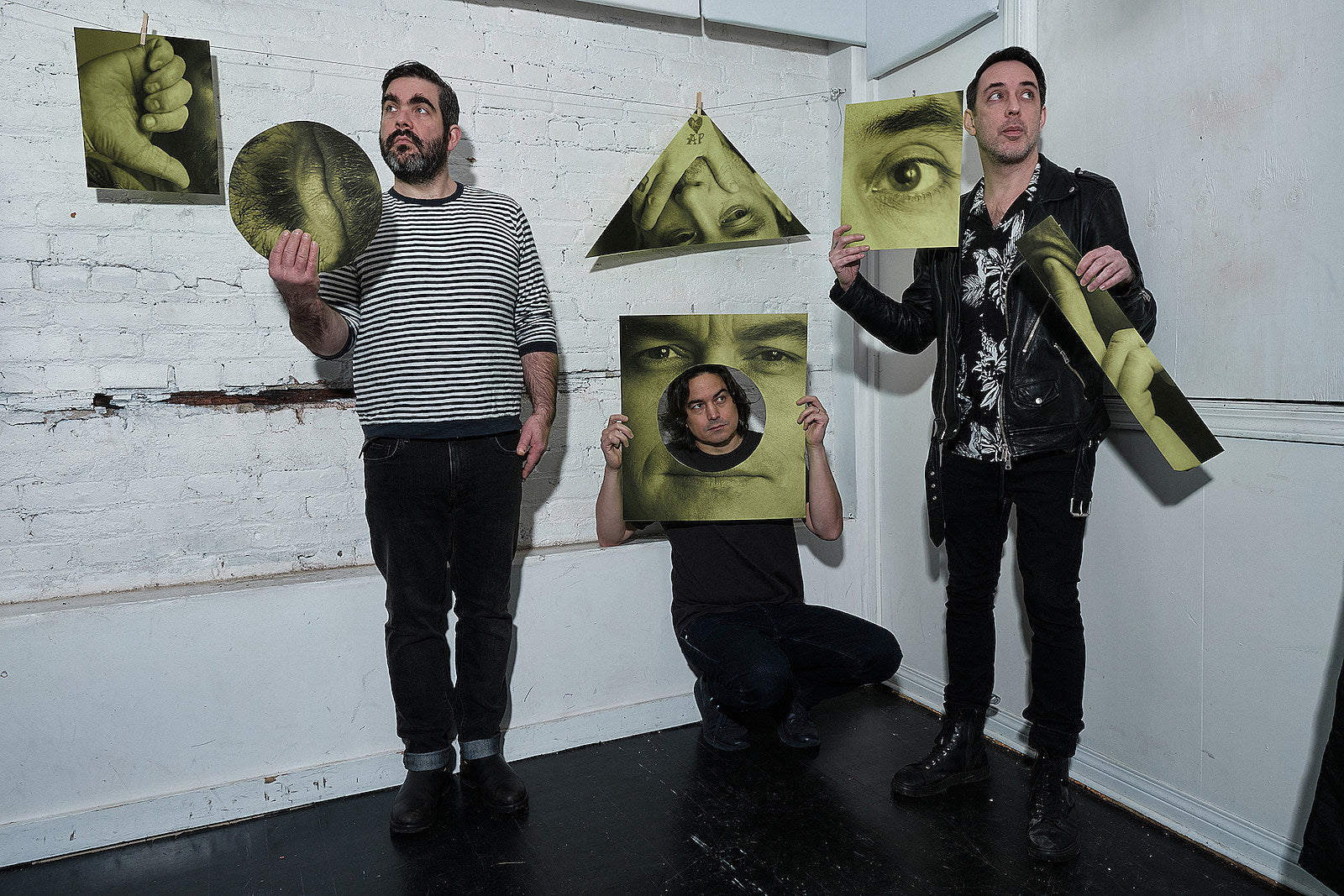 Wolf Parade discuss influences for their new album ‘Thin Mind’