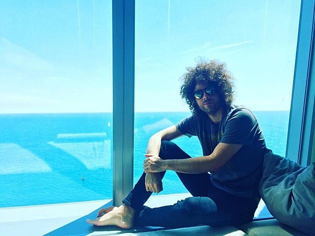 Wolfmother touring, playing NYC after opening for Guns N’ Roses in PA