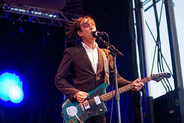 Wolf Parade tickets on presale