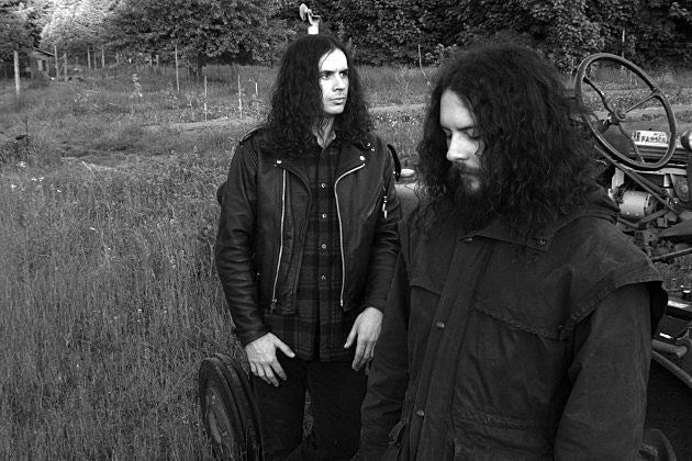 Wolves in the Throne Room add 2nd Saint Vitus show (updated dates)