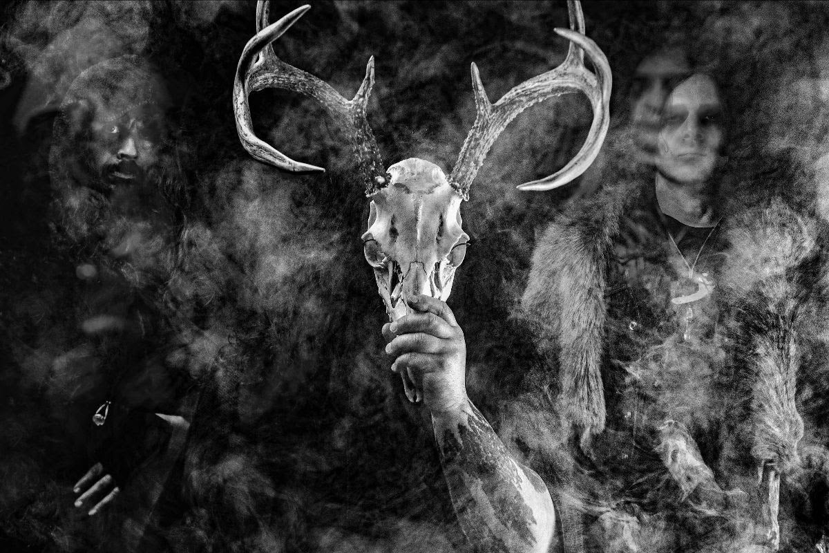 Wolves In The Throne Room announce new EP ‘Crypt of Ancestral Knowledge,’ share new song