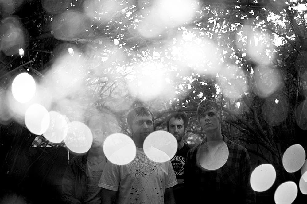 Women’s ‘Public Strain’ gets 10th anniv reissue ++ new rarities comp (stream a track)