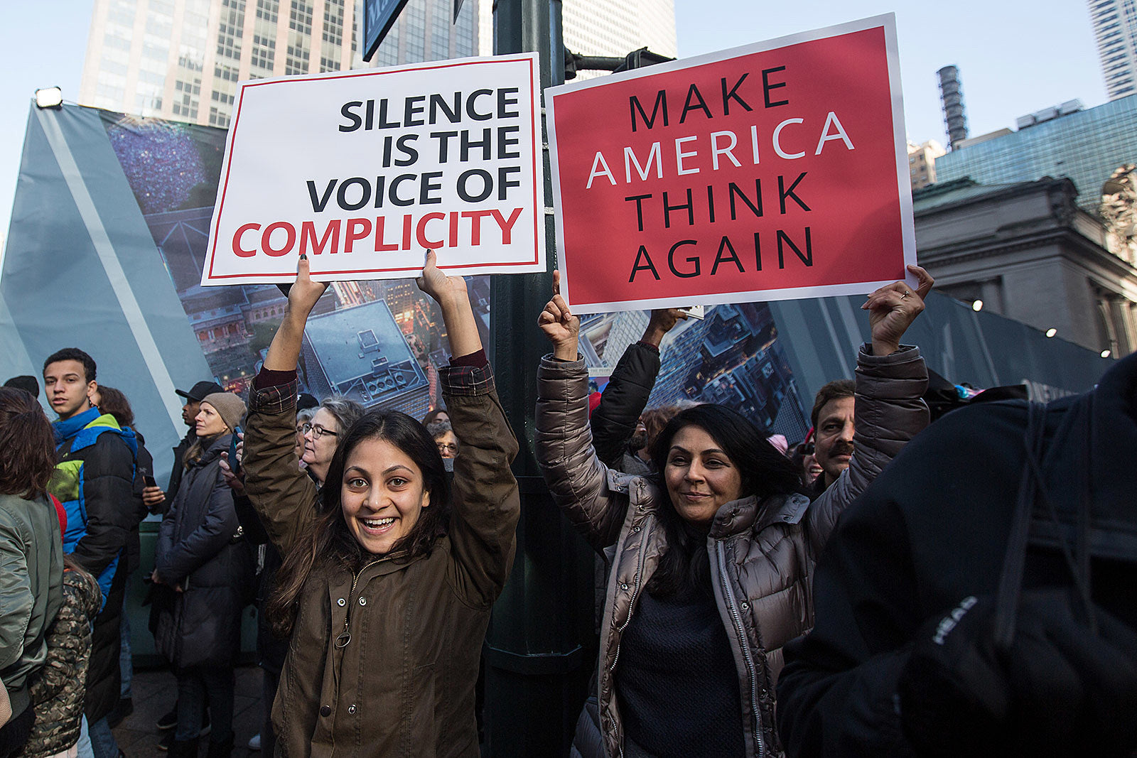 March For Our Lives on Saturday; listen to Hiss Golden Messenger charity single