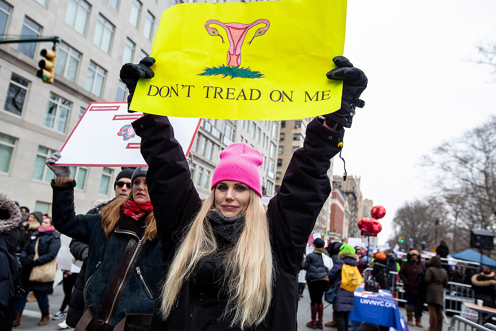 Netflix to “rethink entire investment in GA” if abortion restriction goes into effect
