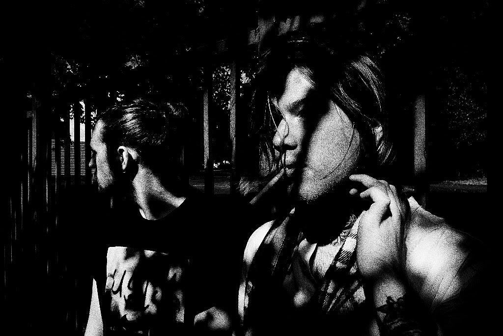 Scotland’s WOMPS detail Steve Albini-recorded debut album (listen to three songs)