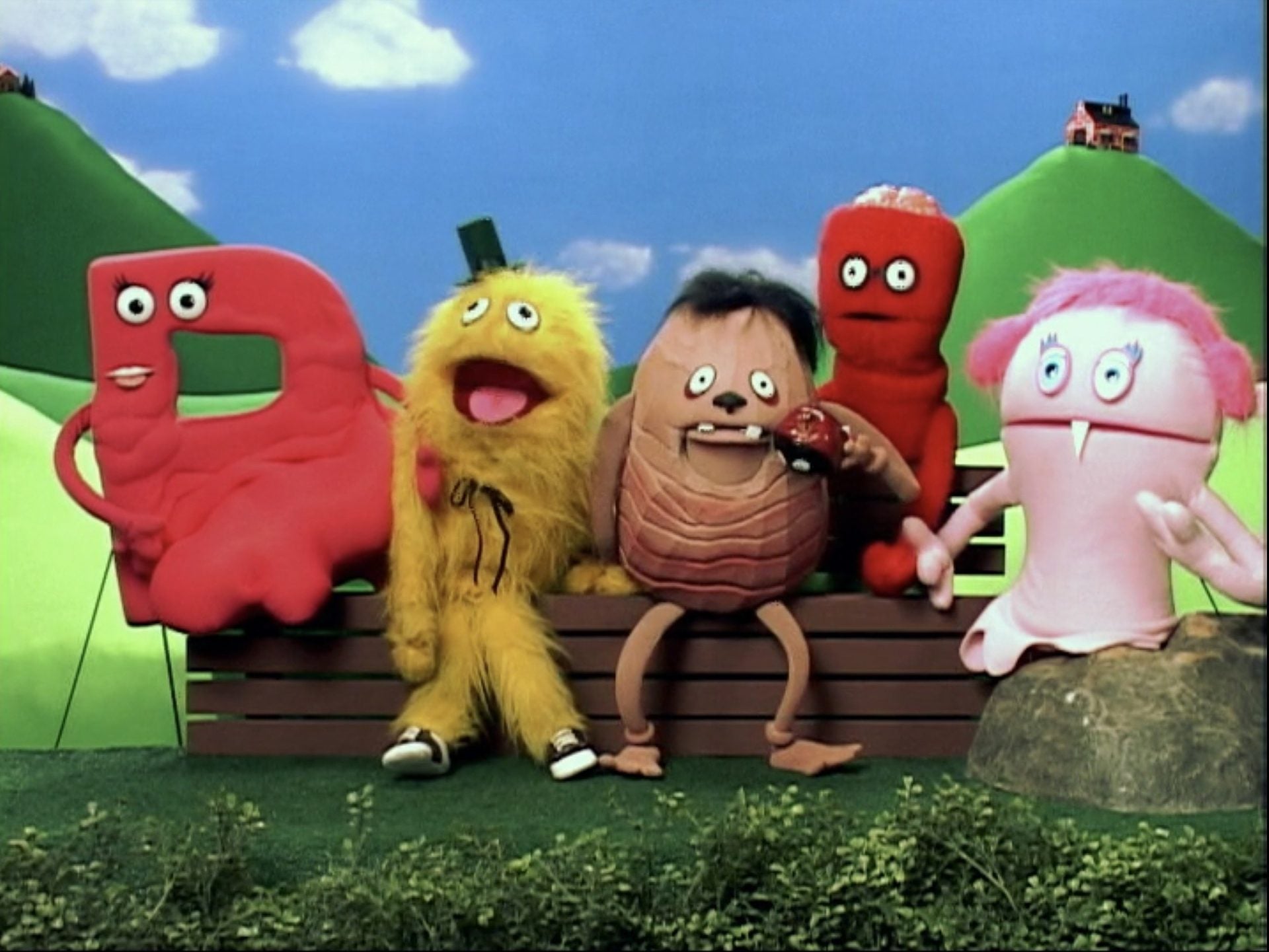 Wonder Showzen creators talk the show’s lasting impact, indie rock guests & more in BV interview