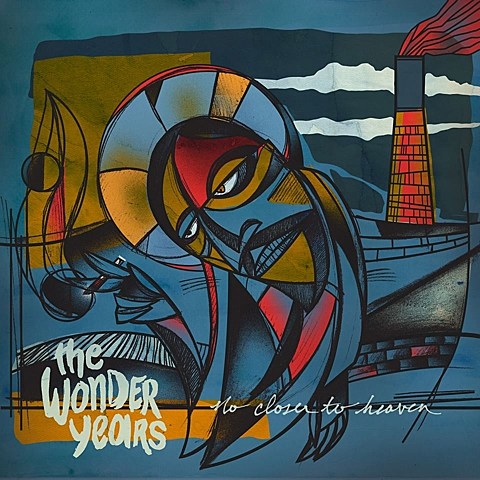 Pop punk’s complicated relationship with indie rock, and the great new Wonder Years album