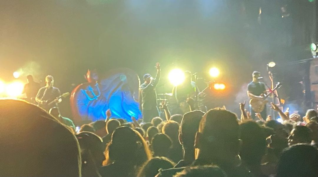 The Wonder Years played ‘The Greatest Generation’ with Anxious, Sweet Pill, and Action/Adventure (review)
