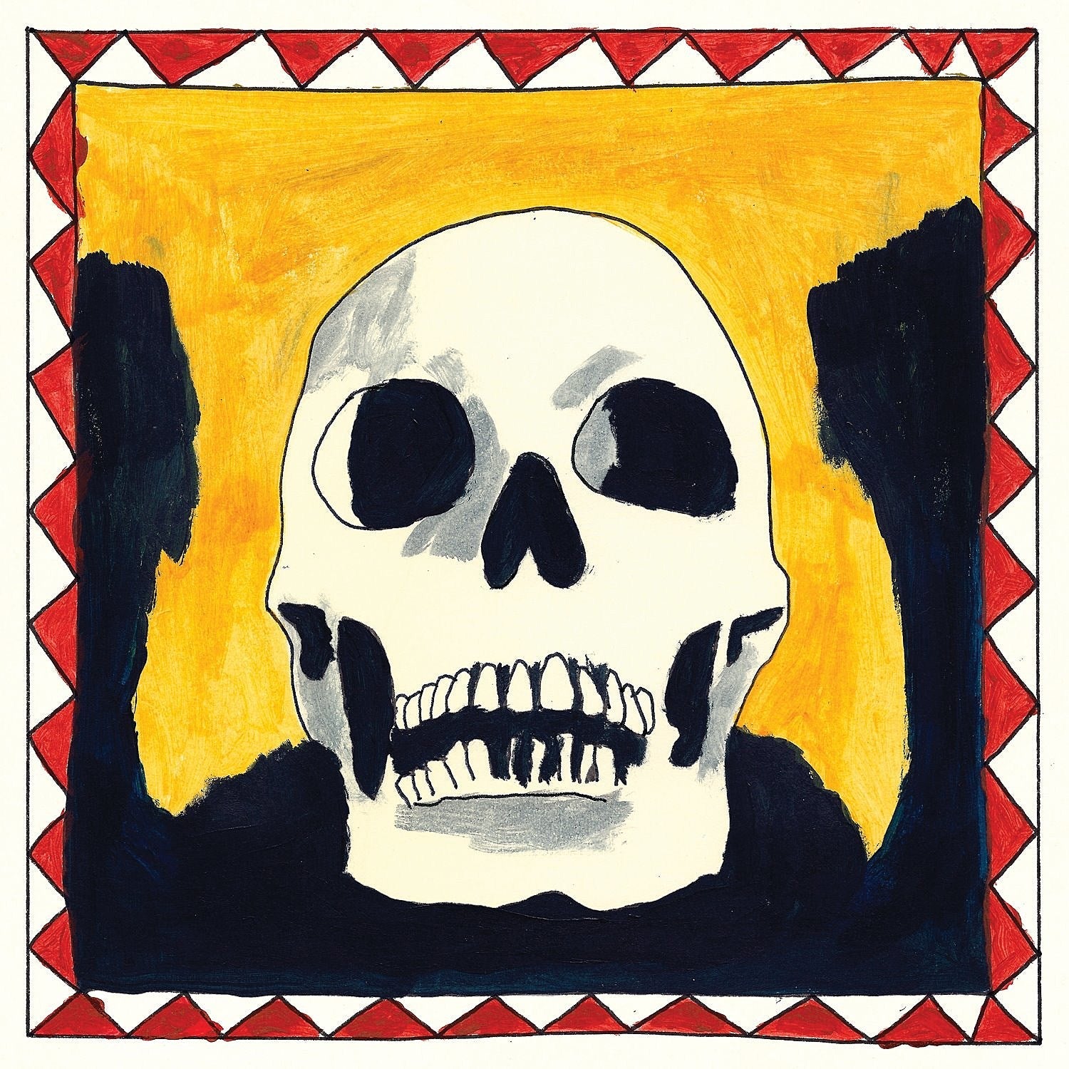 Woods share songs that inspired their new LP (listen)
