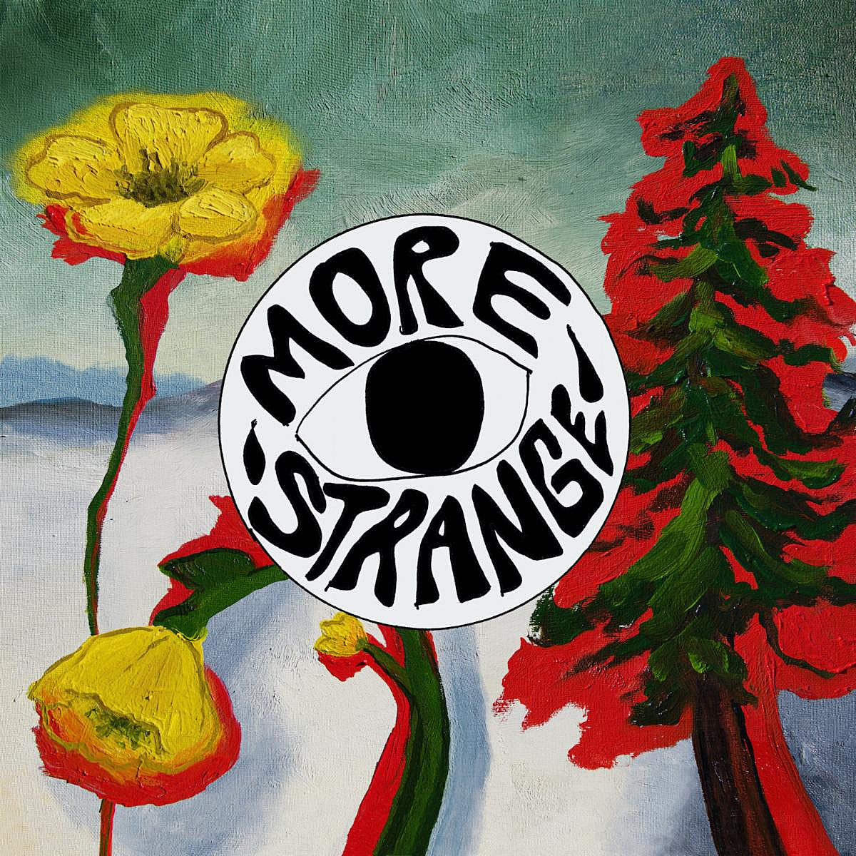 Woods announce ‘More Strange’ & share new single “Waiting Around For A New Me”