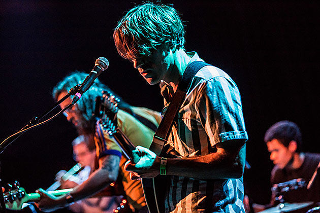 Woods, Wild Nothing, Lee Fields, Yumi Zouma & more playing Seaport on 4th of July weekend (free)