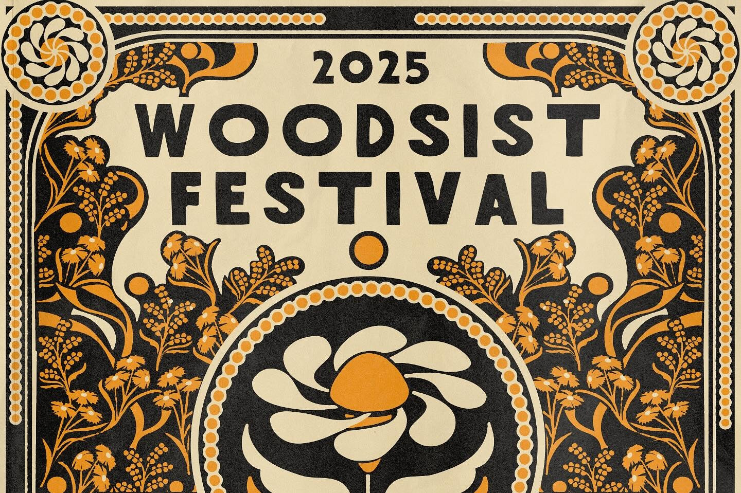 Woodsist Festival 2025 has Panda Bear, Built to Spill, Dean Wareham Plays Galaxie 500, Sebadoh, more
