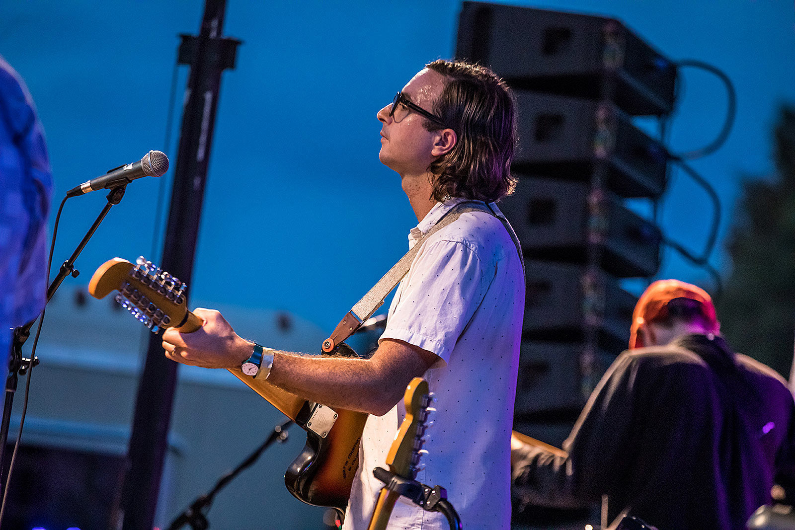 Real Estate share ‘The Main Thing’ title track; album out this week