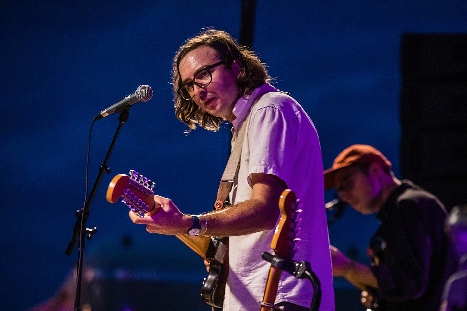 listen to Real Estate cover Goo Goo Dolls’ “Name”
