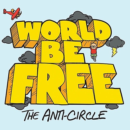 stream World Be Free’s debut album (mem of Gorilla Biscuits, Judge, Terror, Strife, etc)