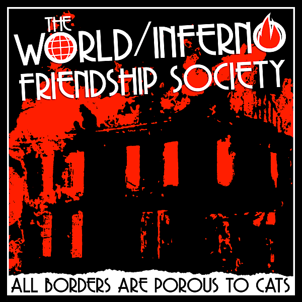 World/Inferno share song off new album, touring, playing New Year’s Eve in NYC