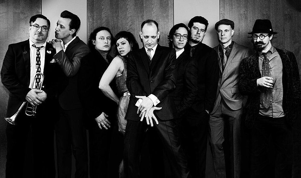 tours announced: World/Inferno, Screaming Females, Supersuckers, more
