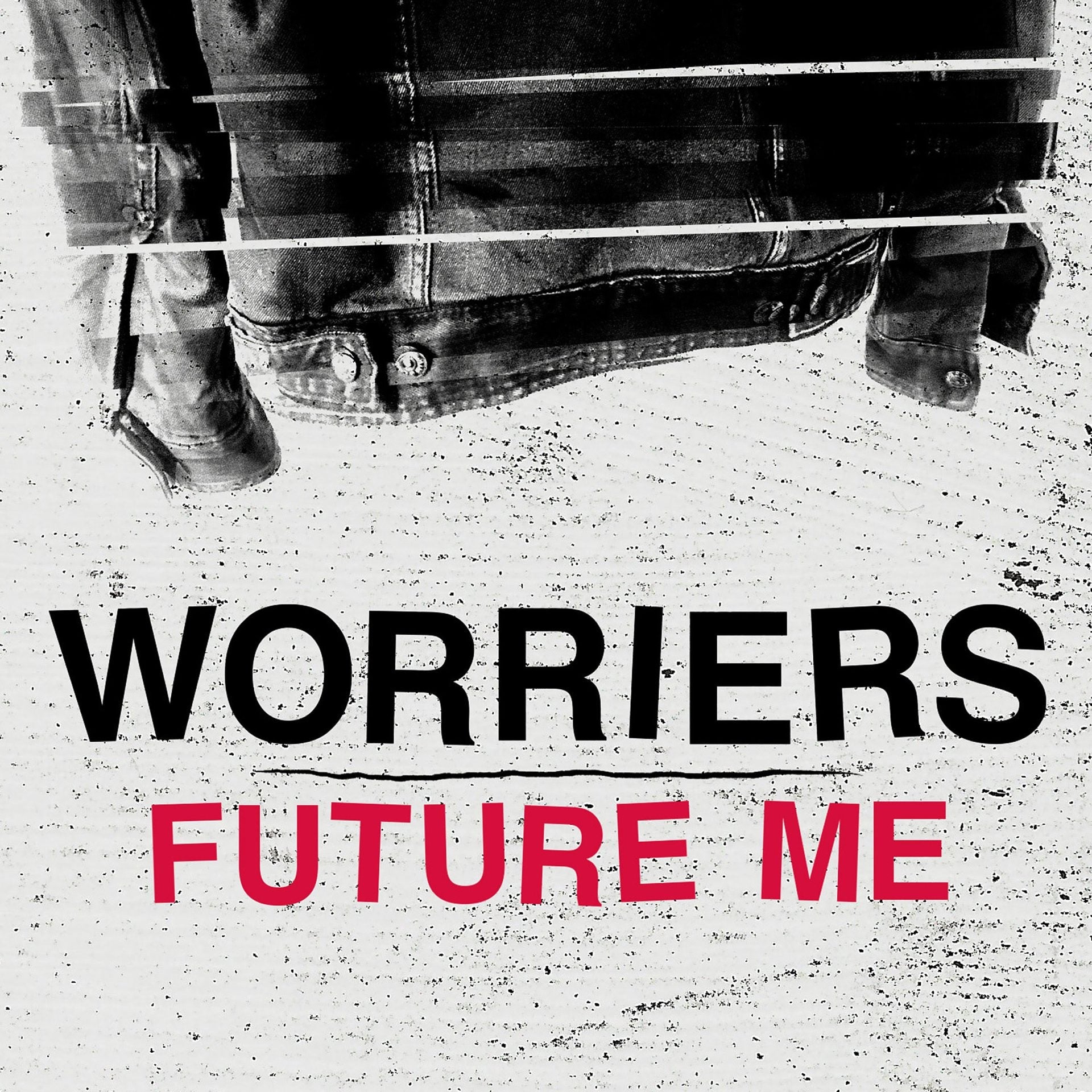 Worriers sign to SideOneDummy, release “Future Me,” touring