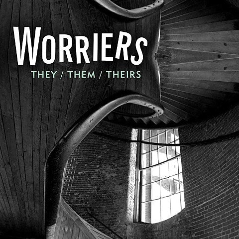 Worriers share new song produced by Laura Jane Grace (who plays NYC on Memorial Day)