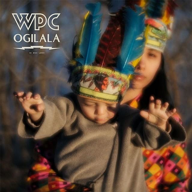 William Patrick (fka Billy) Corgan announces solo LP & tour, shares song