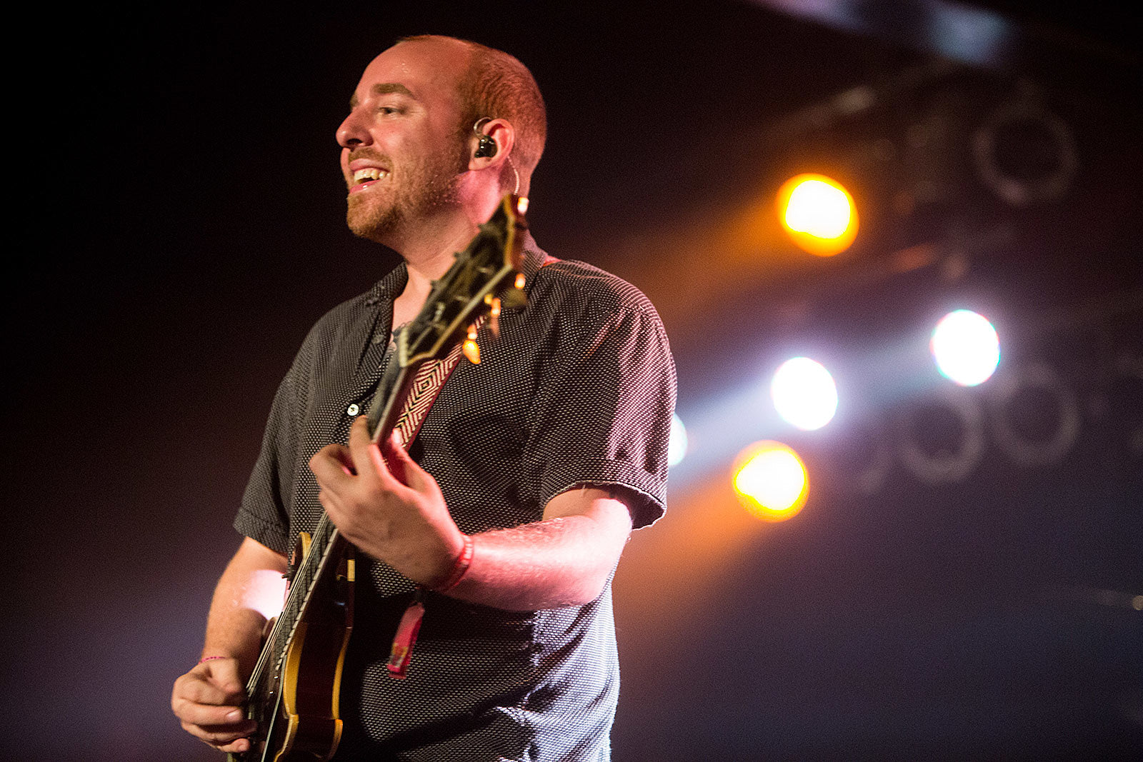 The Menzingers add Knitting Factory Brooklyn show to tour (on sale now)