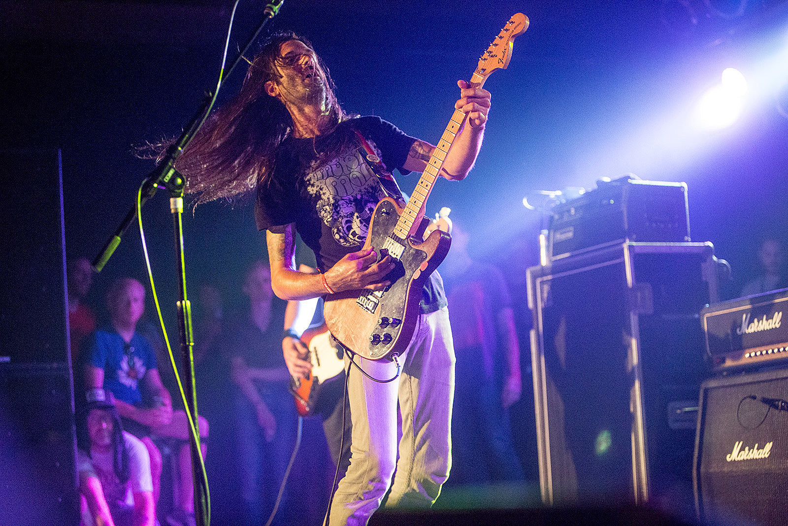 Piebald playing shows before Boston Calling