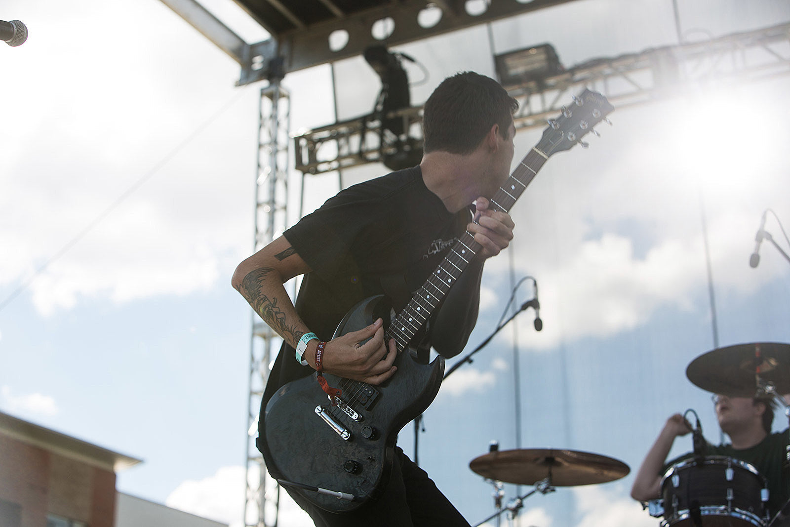 Joyce Manor share “Last You Heard Of Me”