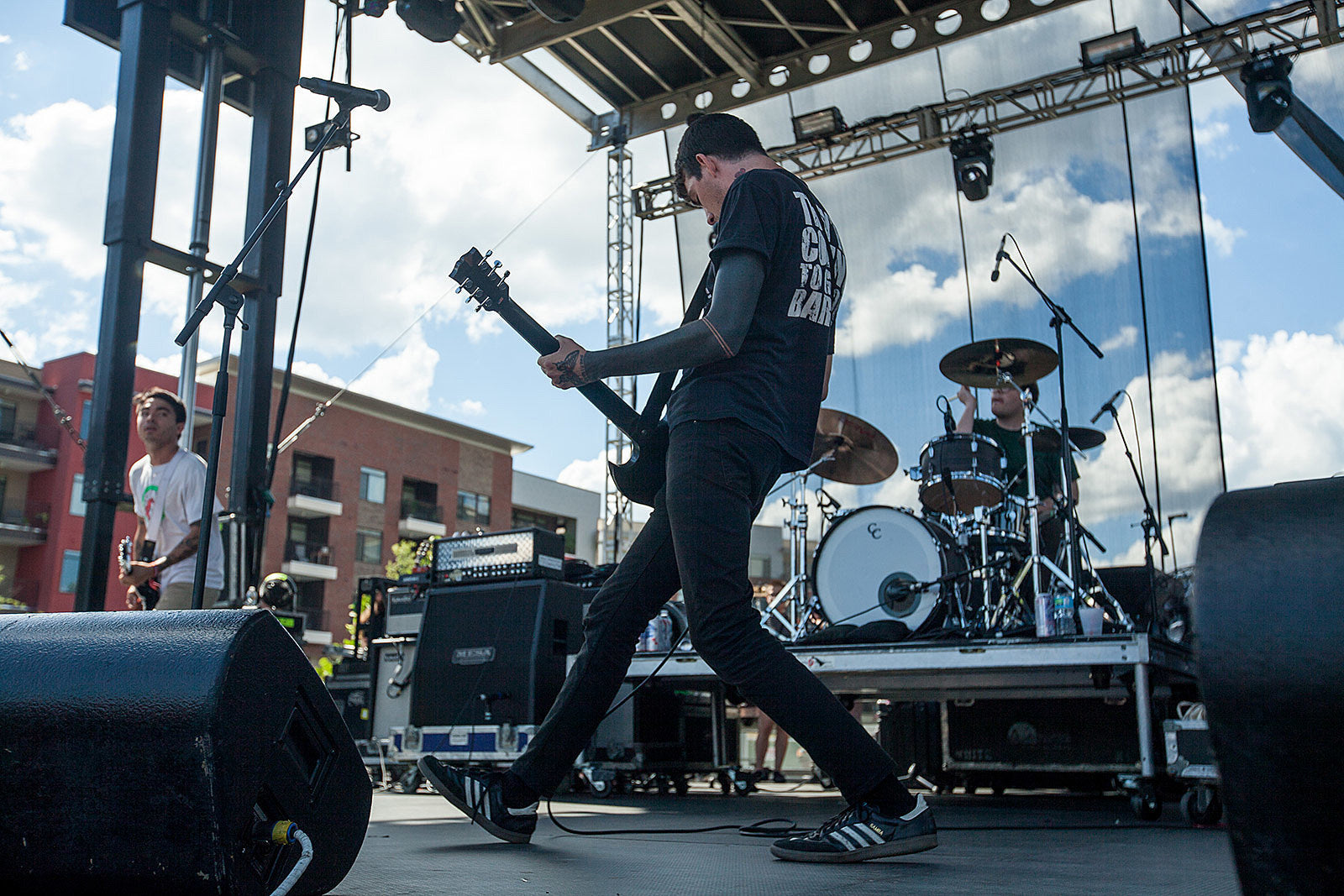 Joyce Manor announce tour with AJJ and Mannequin Pussy