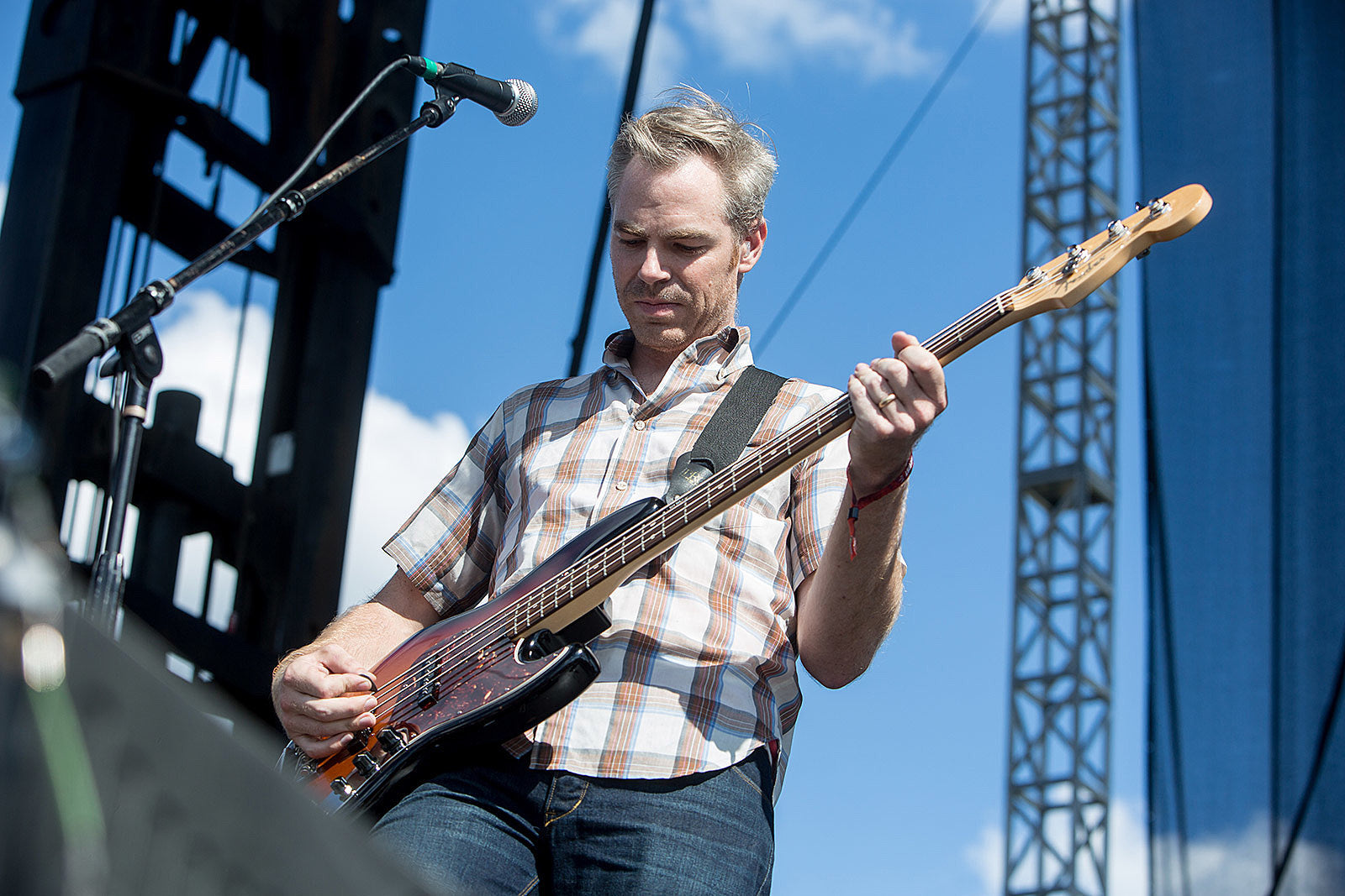 Birthmark opening for Owen on tour (which starts tonight)