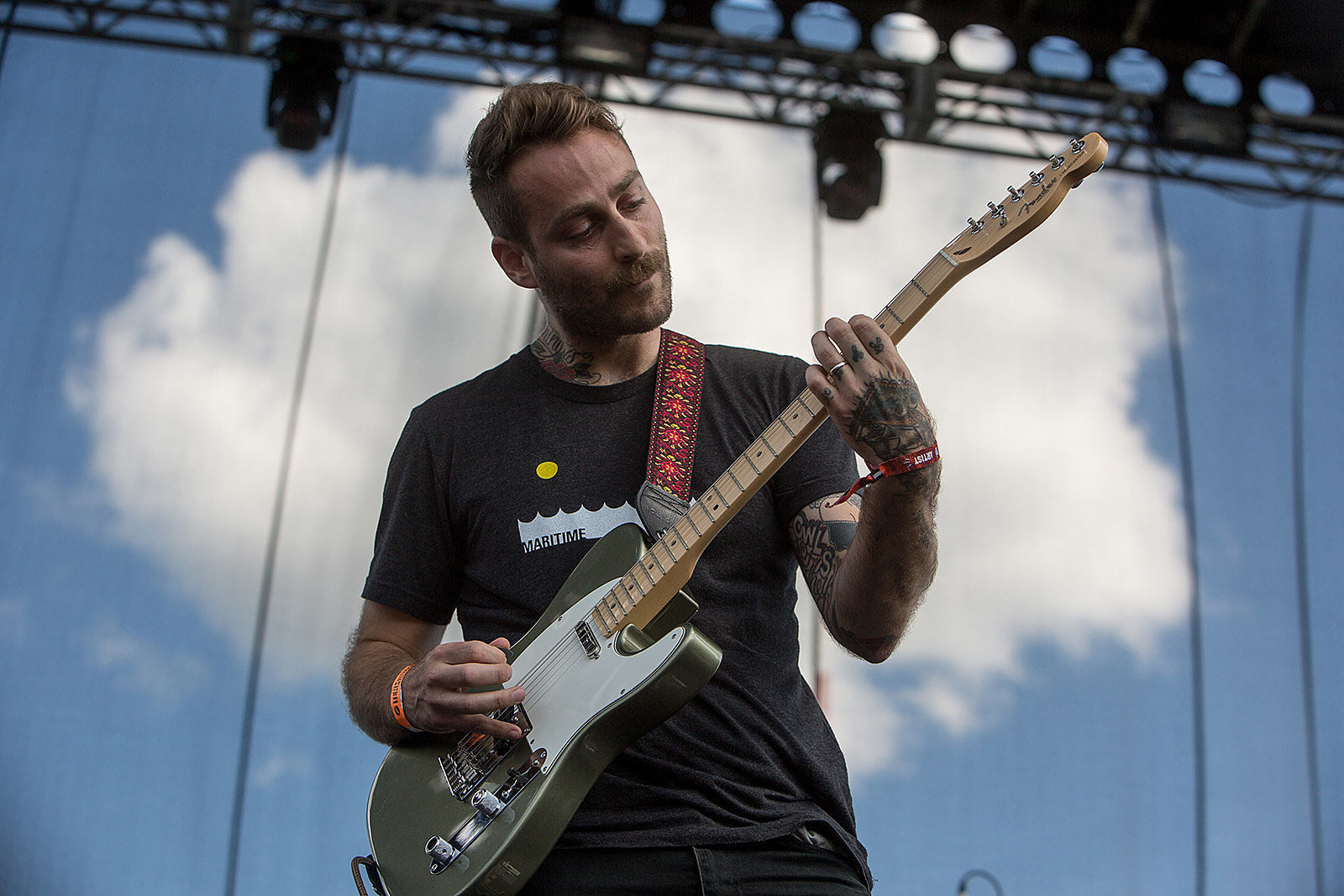 American Football announce first album since 1999 debut, share new song