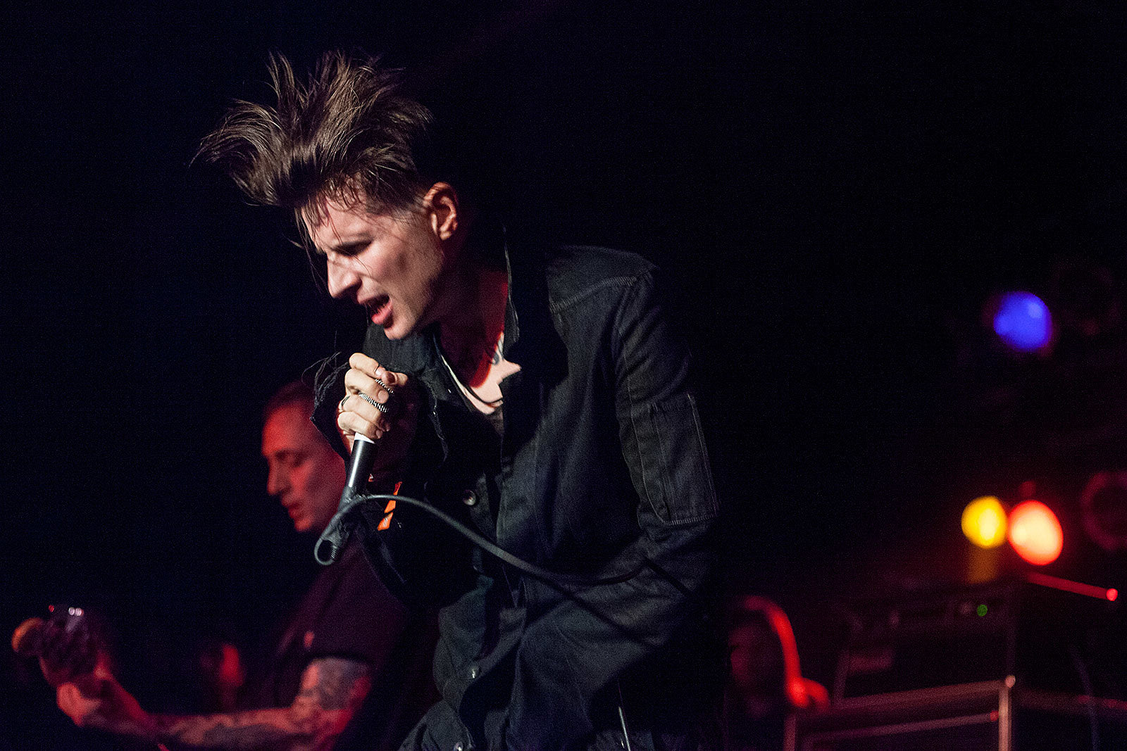 American Nightmare announce 2018 tour with Pissed Jeans & more