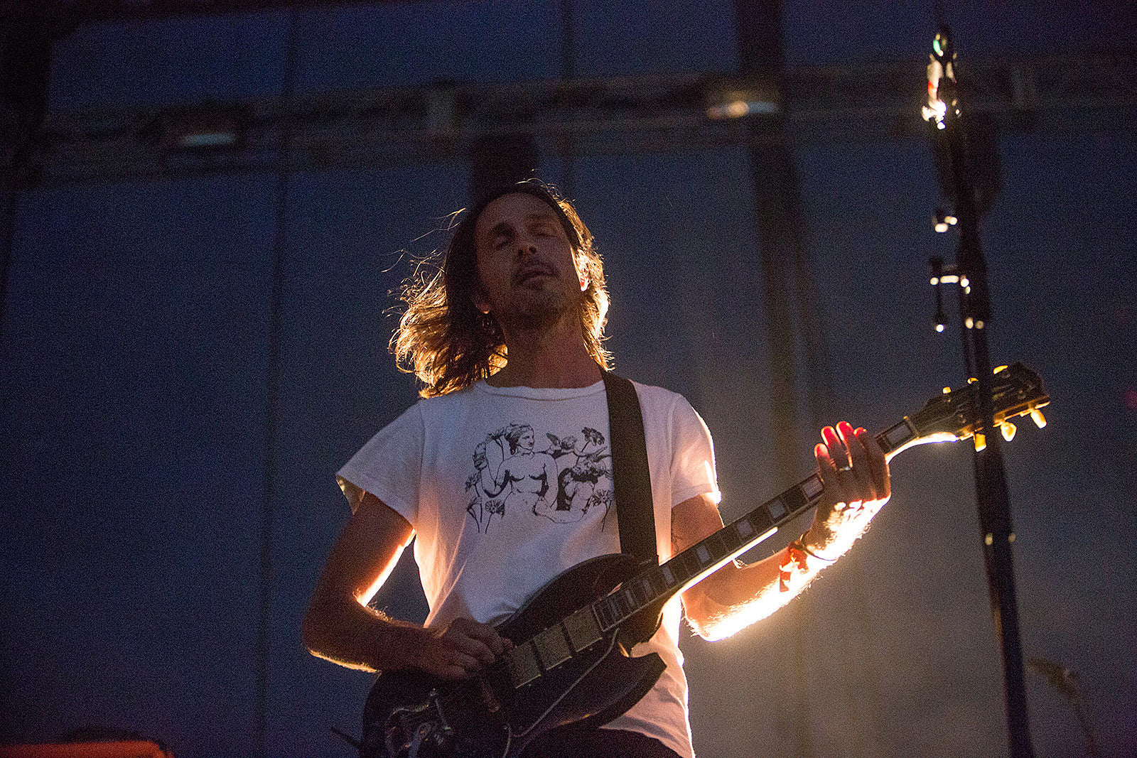 Quicksand NYC shows on BrooklynVegan presale (password here)