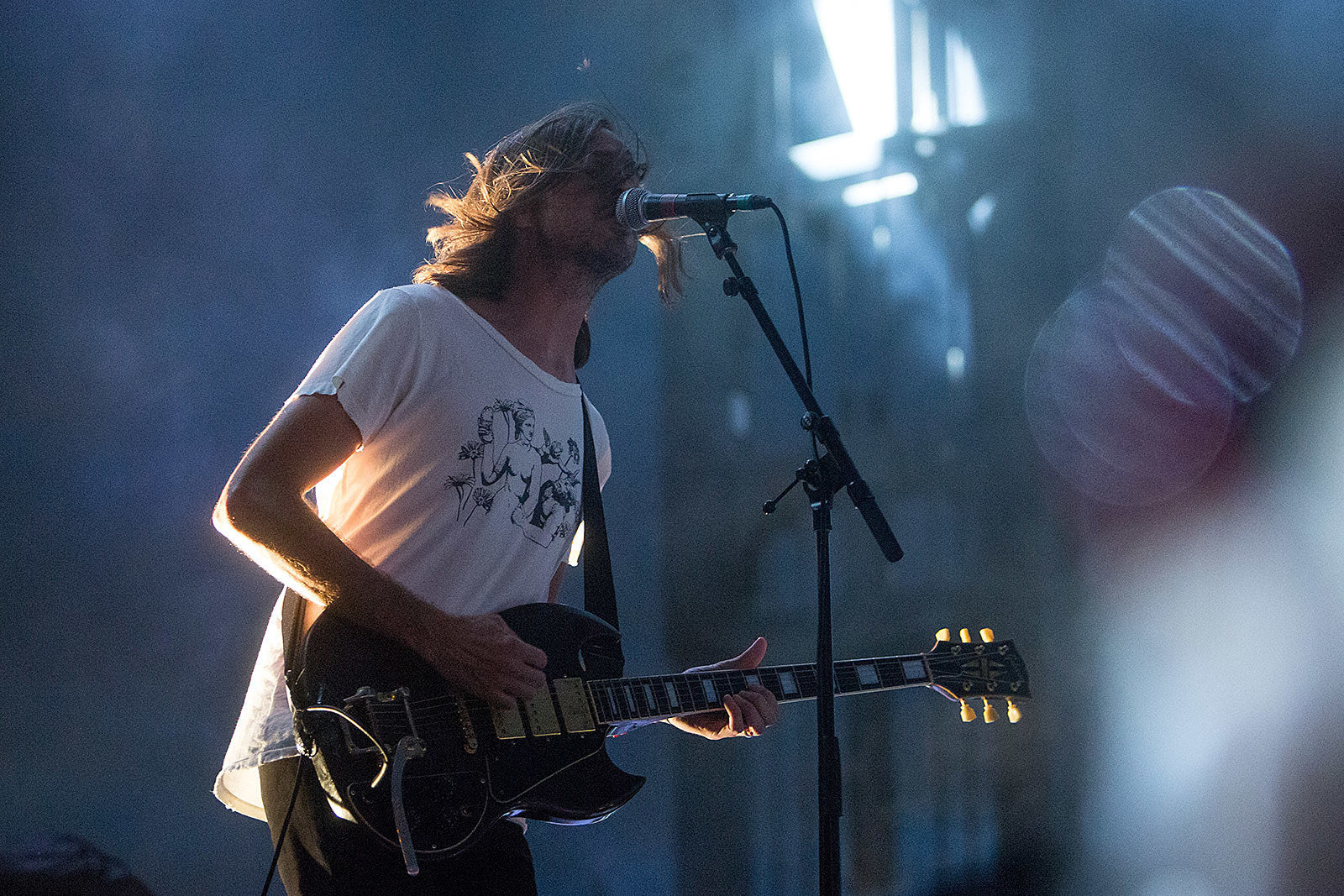 Quicksand announce first album in 22 years, ‘Interiors’