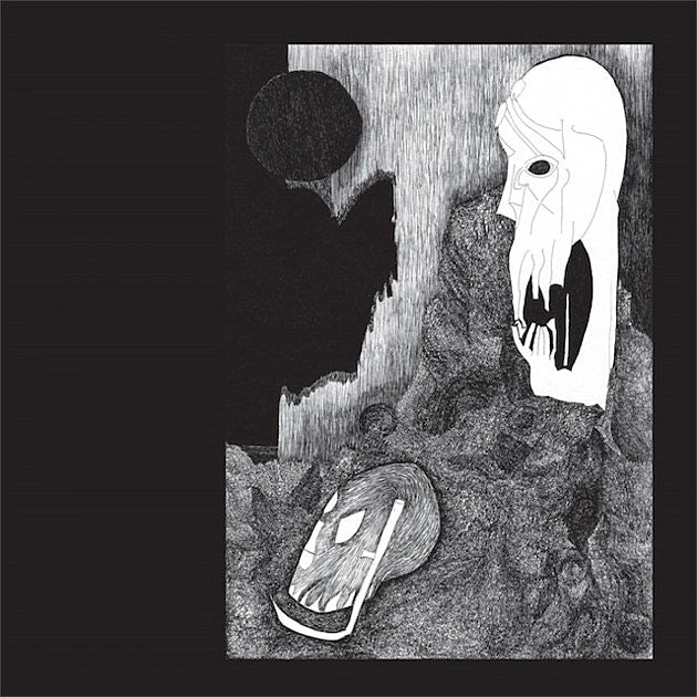 Wrekmeister Harmonies announce new album & tour, share “Some Were Saved Some Drowned”