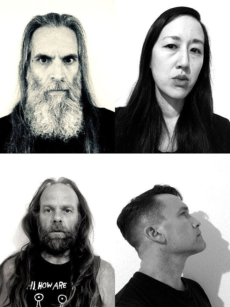 Wrekmeister Harmonies prep LP ft. Thor Harris & Xiu Xiu, opening Martin Bisi’s release show