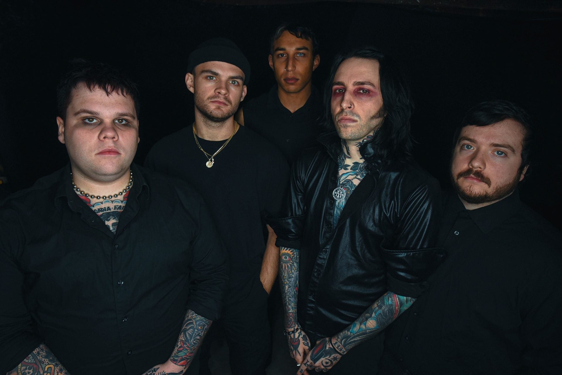 Wristmeetrazor & Knocked Loose’s Isaac Hale talk expansive new record: “This is a new benchmark”
