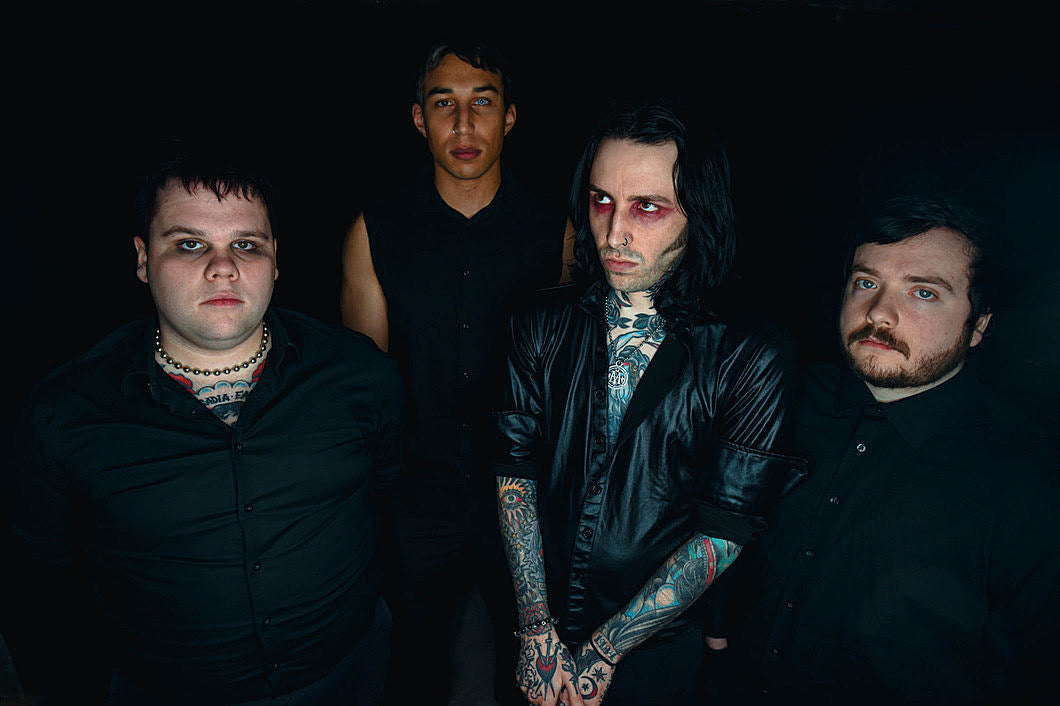 Wristmeetrazor announce new album, share song ft. Knocked Loose’s Isaac Hale