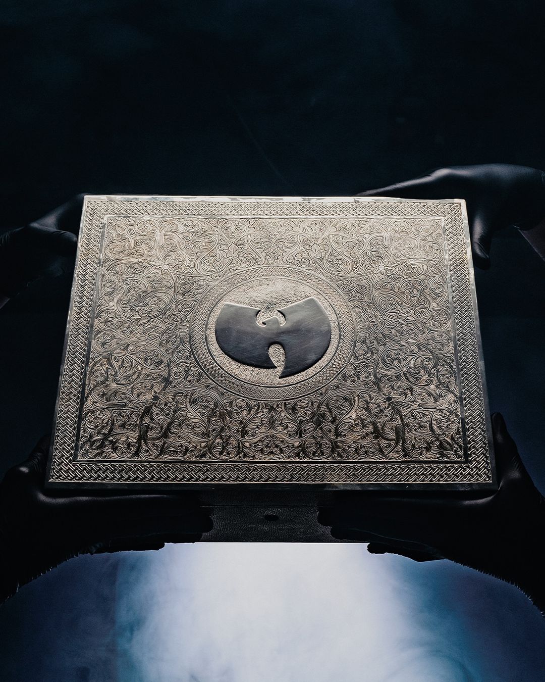 The only copy of Wu-Tang Clan’s ‘Once Upon a Time in Shaolin’ will be played at an art exhibit in Tasmania