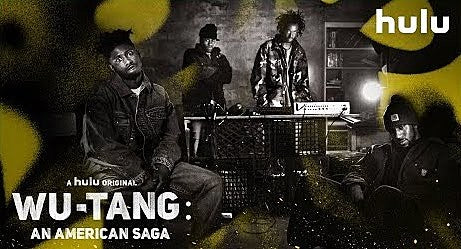 watch the trailer for Hulu’s ‘Wu-Tang: An American Saga’