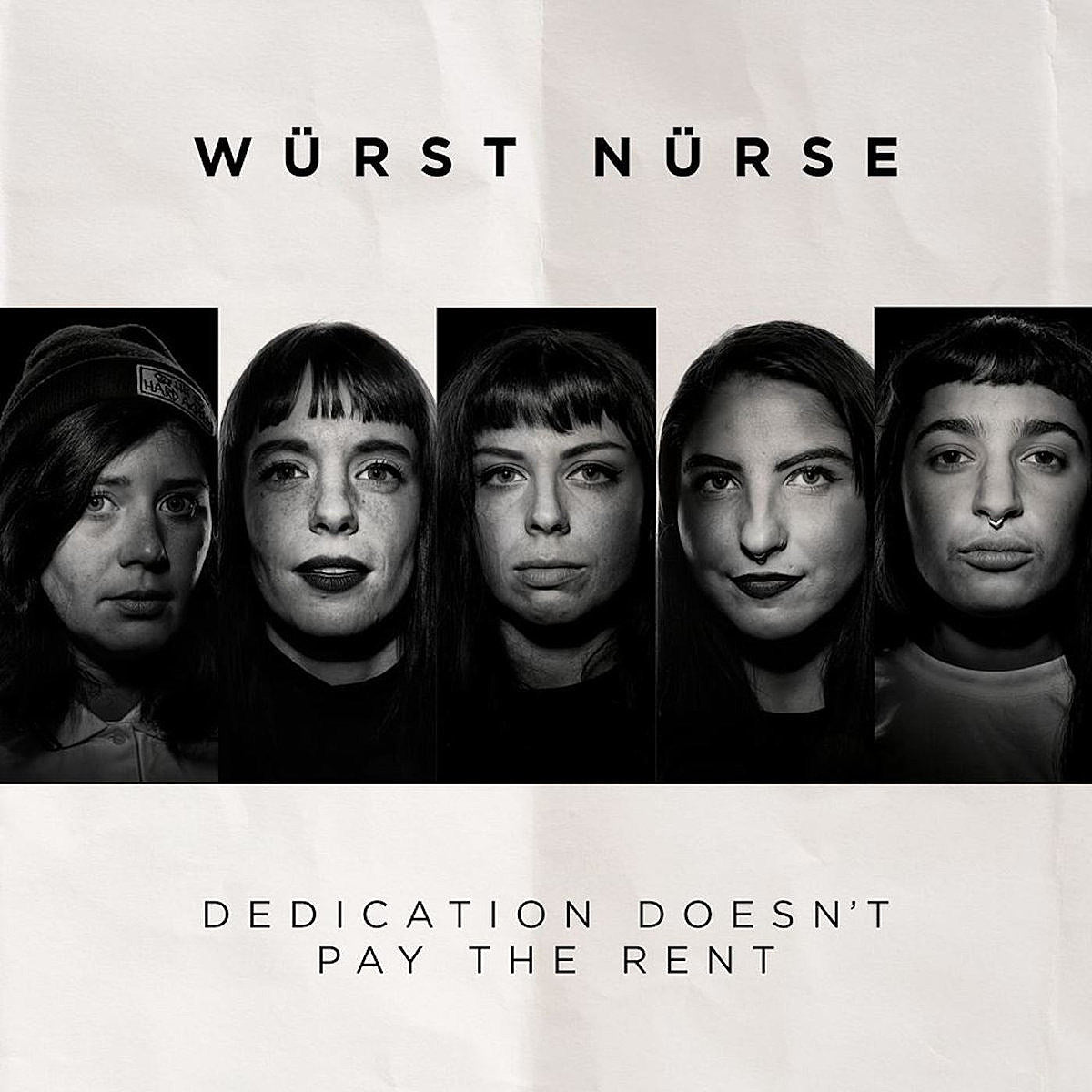 Wurst Nurse (Georgia Maq of Camp Cope) share debut single (listen)