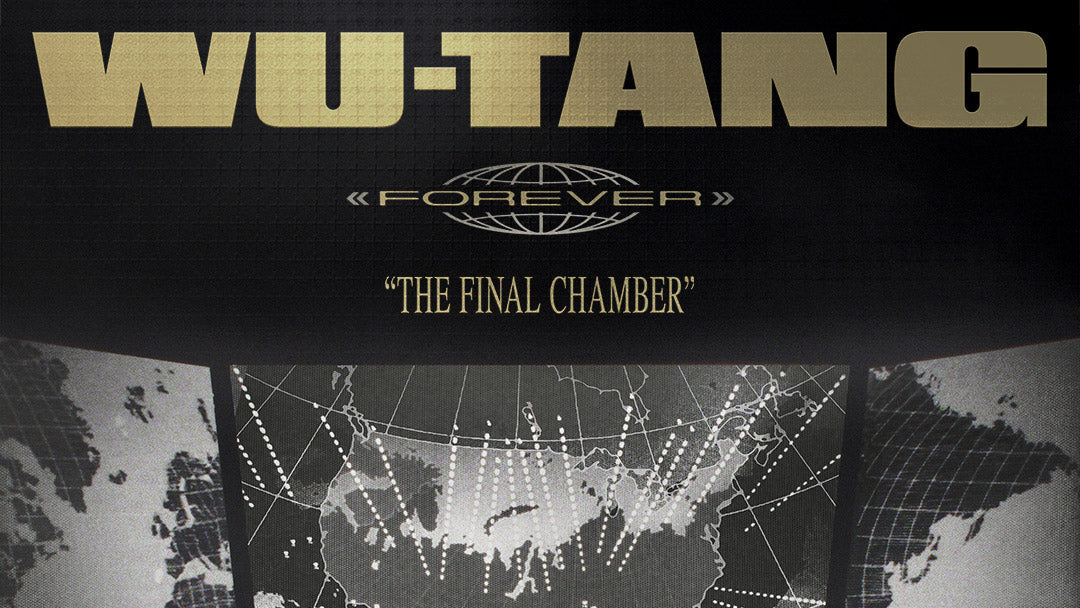 Wu-Tang Clan announce “final” tour with Run the Jewels